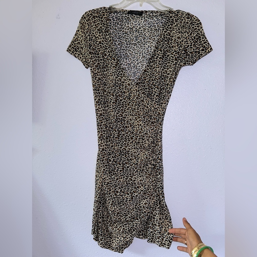 Shein BodyCon Dress